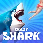 Play Crazy Shark