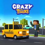 Play Crazy Taxi