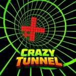 Play Crazy Tunnel