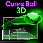 Curve Ball 3D