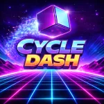 Play Cycle Dash