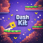 Play Dash Kit now!