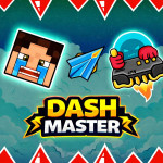 Play Dash Master now!