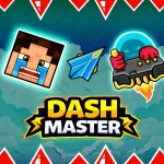 Play Dash Master