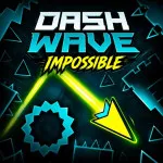 Play Dash Wave Impossible now!