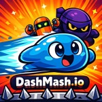 Play DashMash.io now!