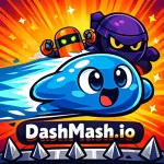 Play DashMash.io