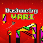 Play Dashmetry Vari now!