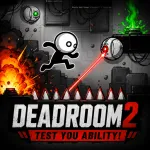 Play Deadroom 2: Test You Ability!