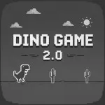 Play Dino Game 2.0