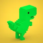 PLay Dinosaur Game 3D now!