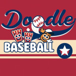 Play Doodle Baseball now!