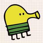 Play Doodle Jumping