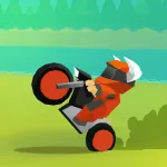 PLay Doom Rider now!