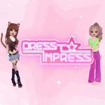 Play Dress To Impress now!