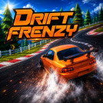 Play Drift Frenzy now!