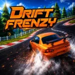 Play Drift Frenzy