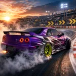 Play Drift Max 3D