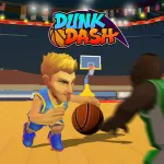 Play Dunk Dash