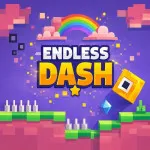 Play Endless Dash