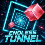 Play Endless Tunnel
