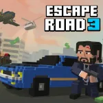 Play Escape Road 3