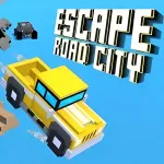PLay Escape Road City now!