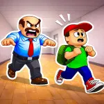 Play Escape School Duel