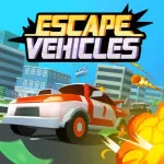 PLay Escape Vehicles now!