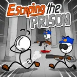 Play Escaping The Prison now!
