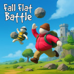Play Fall Flat Battle