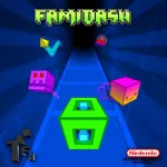 Play FamiDash