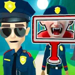 Play Find the Vampire