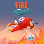 Play Fire Flush
