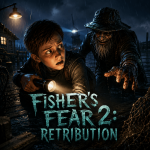 Play Fisher's Fear 2: Retribution now!