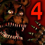 Play Five Nights at Freddy’s 4 now!