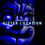 Play Five Nights at Freddy's: Sister Location now!