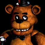 Play Five Nights at Freddy's