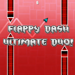 Play Flappy Dash: Ultimate Duo! now!