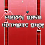 Play Flappy Dash: Ultimate Duo!