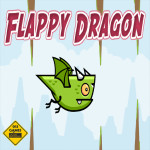 Play Flappy The Dragon