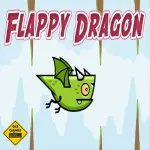 PLay Flappy The Dragon now!
