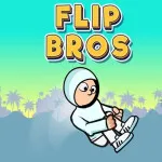 PLay Flip Bros now!