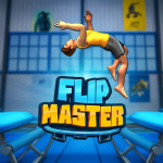 Play Flip Master now!