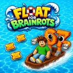 Play Float for Brainrots