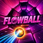 Play FlowBall now!