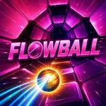 Play FlowBall