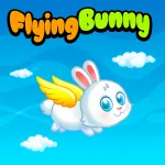 PLay Flying Bunny now!