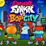 Play FNF vs BopCity