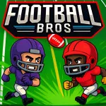 Play Football Bros